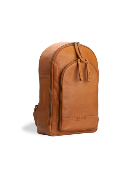 Muud Gwen Sling Backpack - Whisky