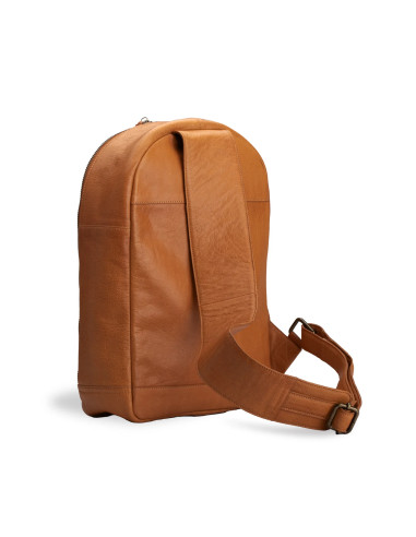 Muud Gwen Sling Backpack - Whisky