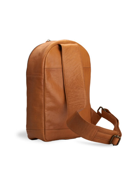 Muud Gwen Sling Backpack - Whisky