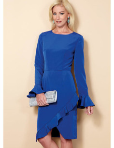 Dress pattern - Butterick 6515