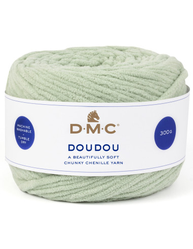Doudou Thread DMC