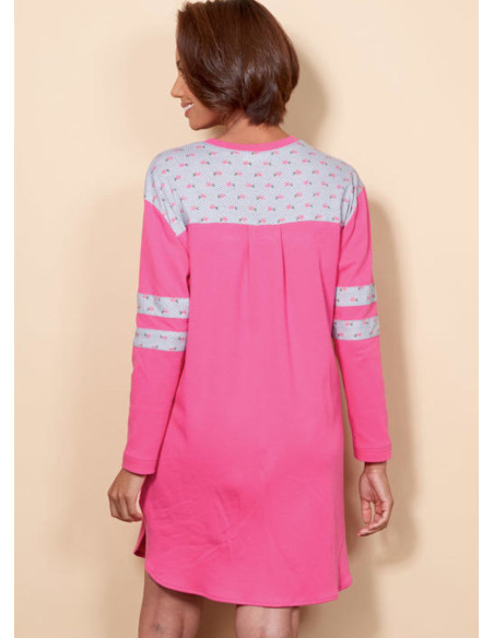 Pattern for top, tunic, shorts, and pants - Butterick 6531