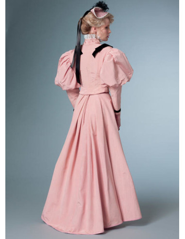 Costume Pattern - Butterick 6537