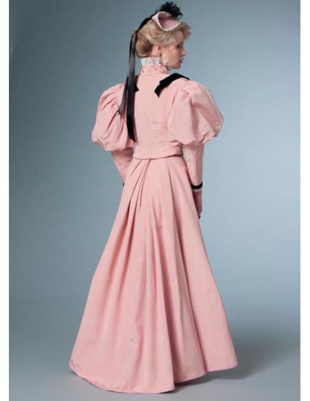 Costume Pattern - Butterick 6537