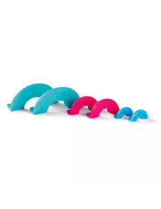 Set of 3 pompom makers Prym 2