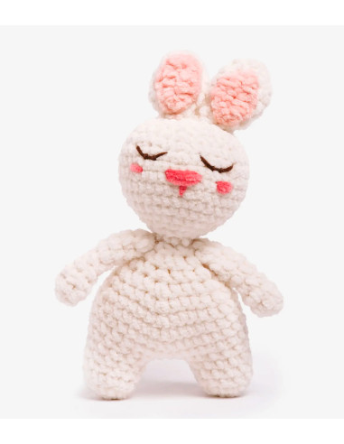 DMC booklet happy chenille special amigurumi - 3