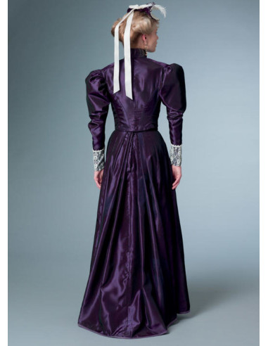 Costume Pattern - Butterick 6537