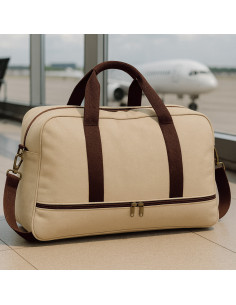 Luggage strap - Brown 2