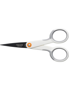Fiskars non-stick Micro-tip scissors 13 cm