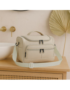 Luggage strap - Beige 2