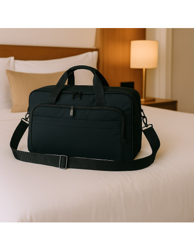 Luggage strap - Black