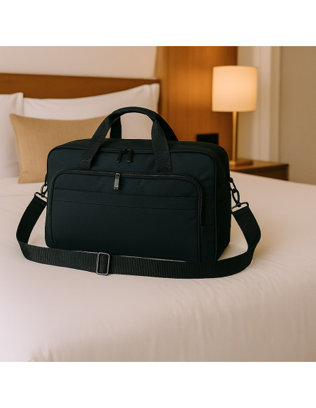Luggage strap - Black