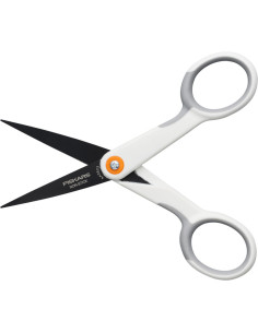 Fiskars non-stick Micro-tip scissors 13 cm 2