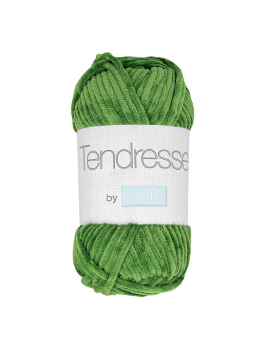 Chenille yarn Tenderness