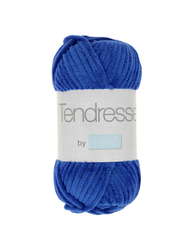 Chenille yarn Tenderness