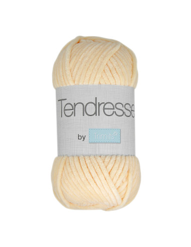 Chenille yarn Tenderness