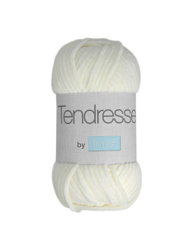 Chenille yarn Tenderness