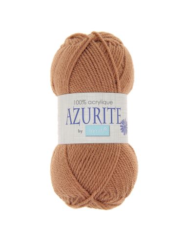 Pack of 10 balls of Azurite knitting yarn
