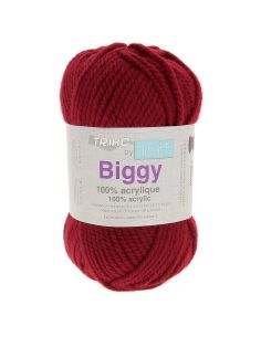 Biggy knitting yarn