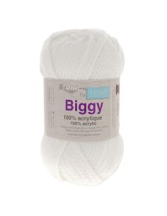 Biggy knitting yarn 2