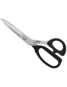 Kaï Carbon Special Aramid Kevlar Sewing Scissors - 24 cm