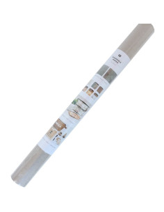 Vegan gray paper roll - 50 x 100 cm