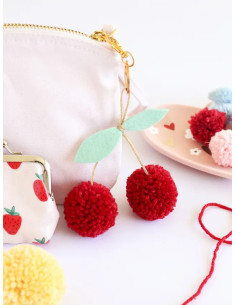 Book: I Discover Pom-Poms 2