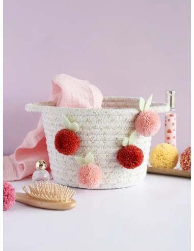 Book: I Discover Pom-Poms