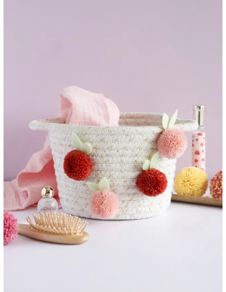 Book: I Discover Pom-Poms