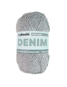 Denim Cotton myboshi 2