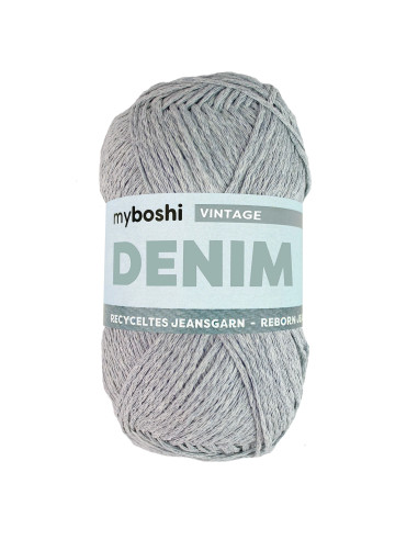 Coton Denim myboshi