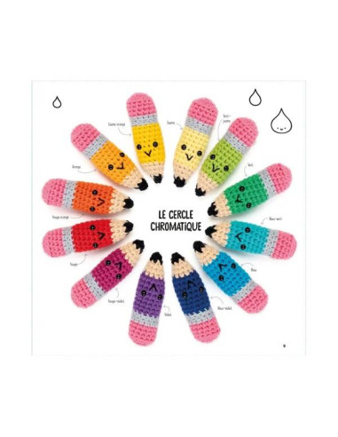 Kawaii Dinette Book