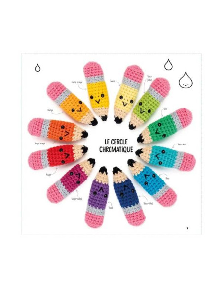 Kawaii Dinette Book