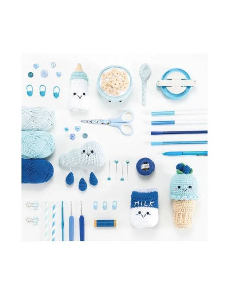 Kawaii Dinette Book