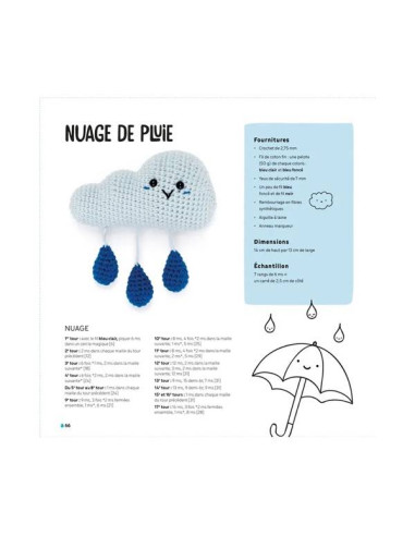 Kawaii Dinette Book