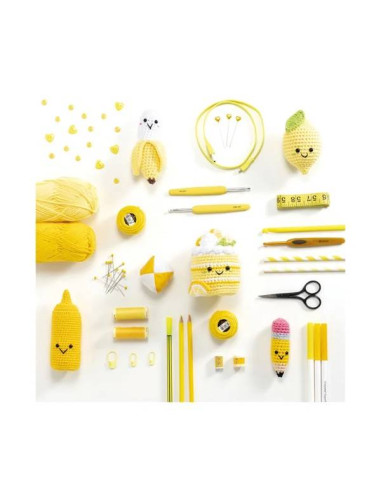 Kawaii Dinette Book