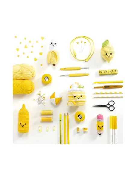 Kawaii Dinette Book