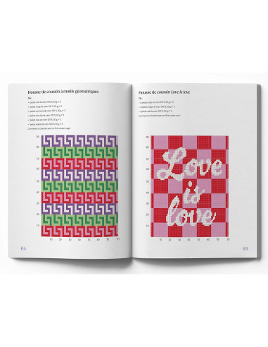 First Steps Book - Crochet Patterns