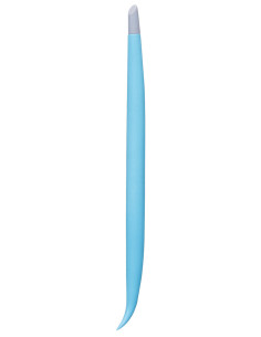 Precision stylus with silicone tip 2