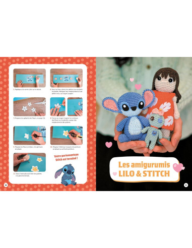 100% Stitch Book - Special Creative Hobbies