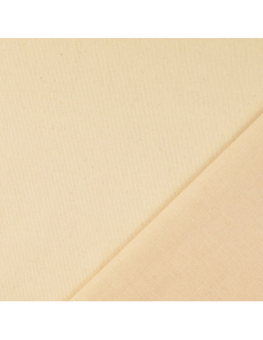 Calico fabric