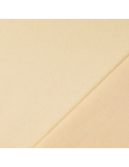 Calico fabric