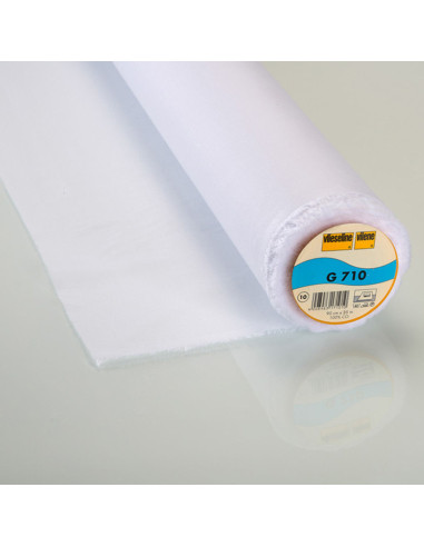 Vlieseline G710 White