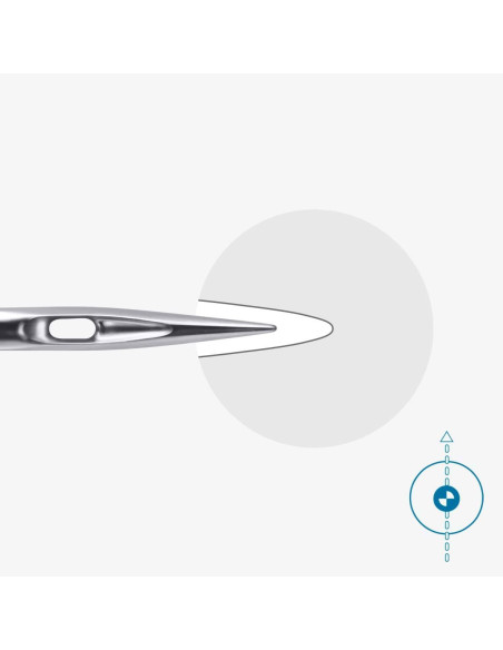 Schmetz Super Universal Needles