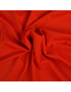 Lycra swimsuit fabric - Red
