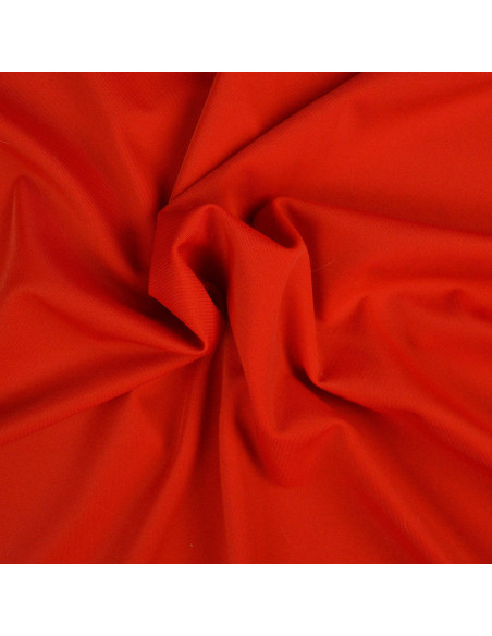 Lycra swimsuit fabric - Red