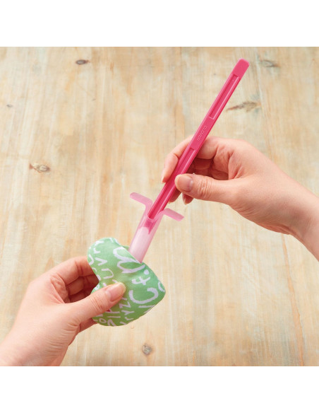 Clover Padding Tool - Large
