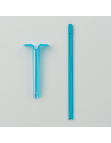 Clover Padding Tool - End