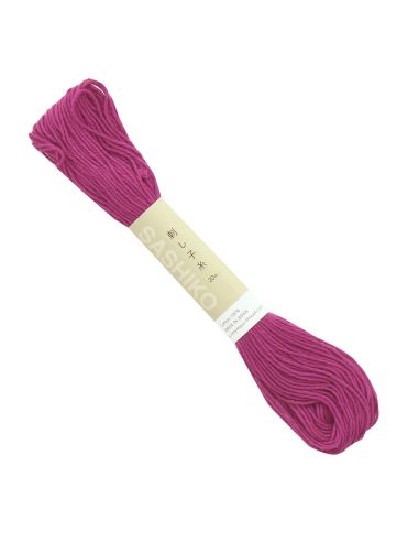 Fil sashiko Olympus 20 m