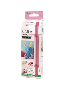 Clover Padding Tool - Large